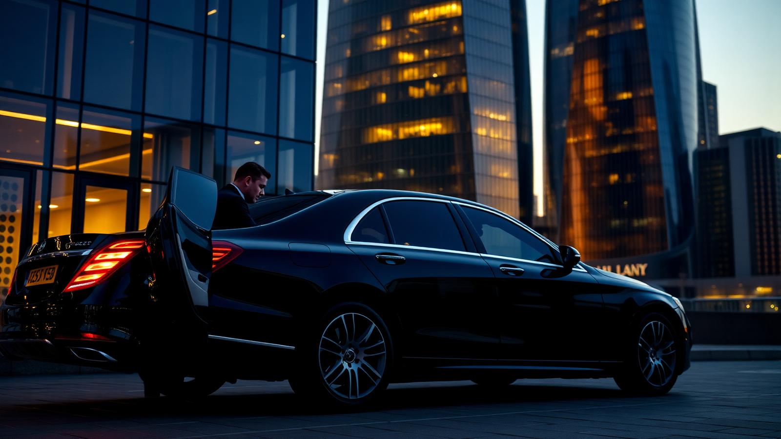Royal Ride Chauffeurs Journal — luxury London travel insights